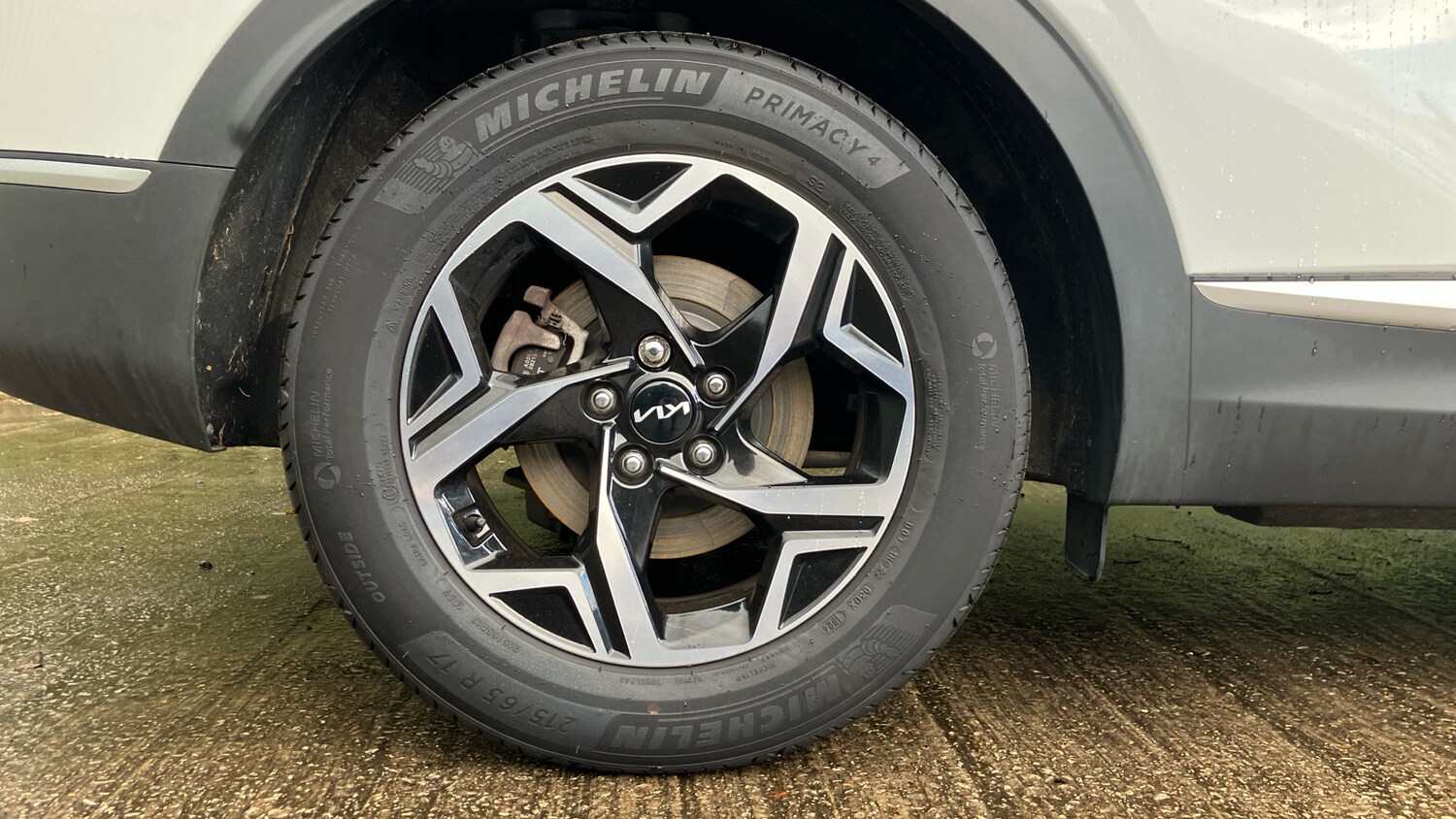 Used Kia Sportage 2024 for sale - 77581953: Photo 7