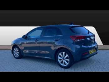 Used Kia Rio 2022 for sale - 74624286: Photo