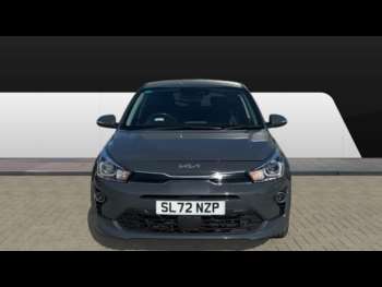 Used Kia Rio 2022 for sale - 74624286: Photo
