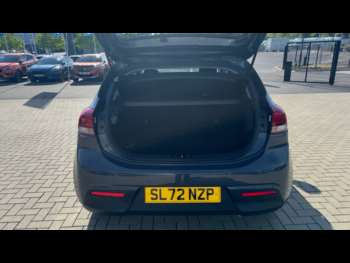 Used Kia Rio 2022 for sale - 74624286: Photo