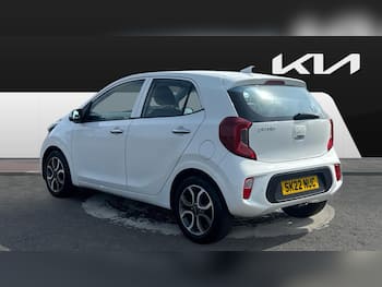Used Kia Picanto 2022 for sale - 79623986: Photo