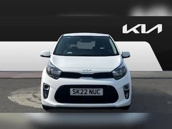 Used Kia Picanto 2022 for sale - 79623986: Photo