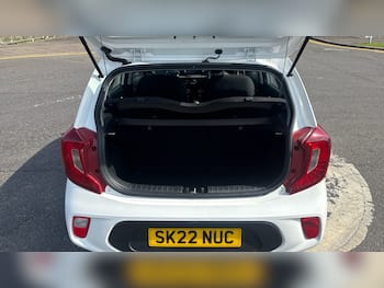 Used Kia Picanto 2022 for sale - 79623986: Photo