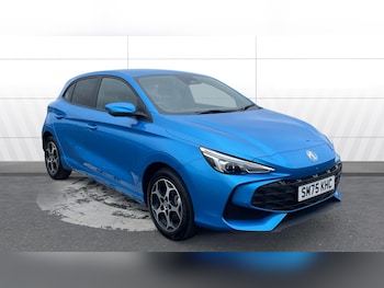 Used MG MG3 2025 for sale - 78788361: Photo