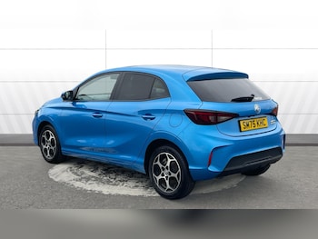 Used MG MG3 2025 for sale - 78788361: Photo