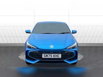 Used MG MG3 2025 for sale - 78788361: Photo
