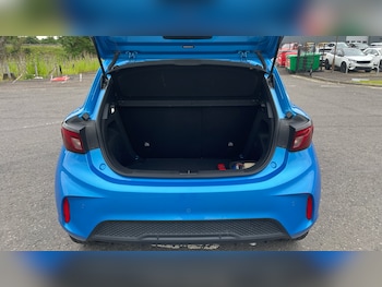 Used MG MG3 2025 for sale - 78788361: Photo