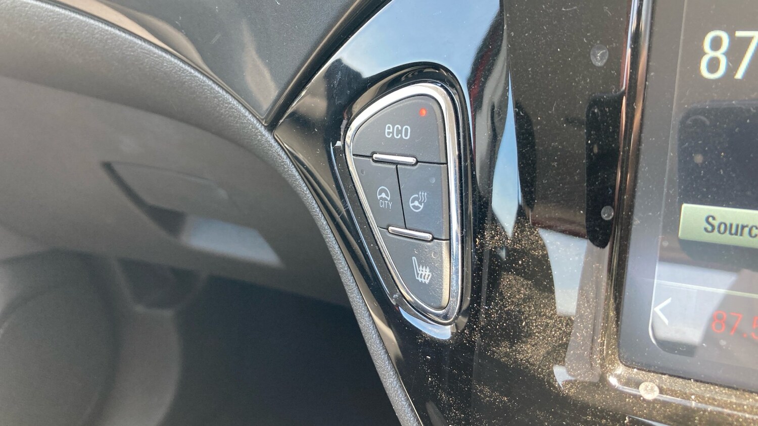 Vehicle 32