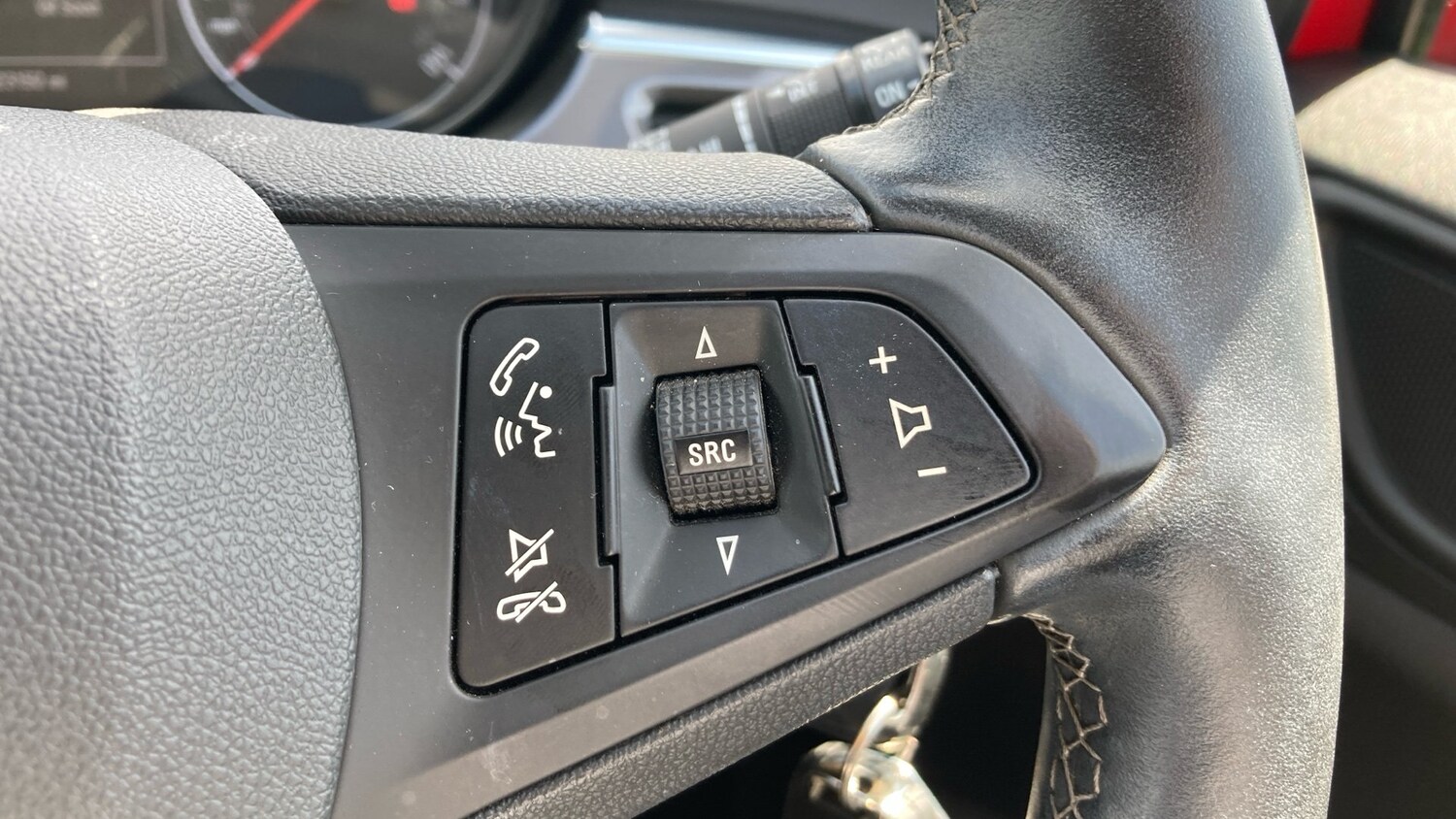 Vehicle 34