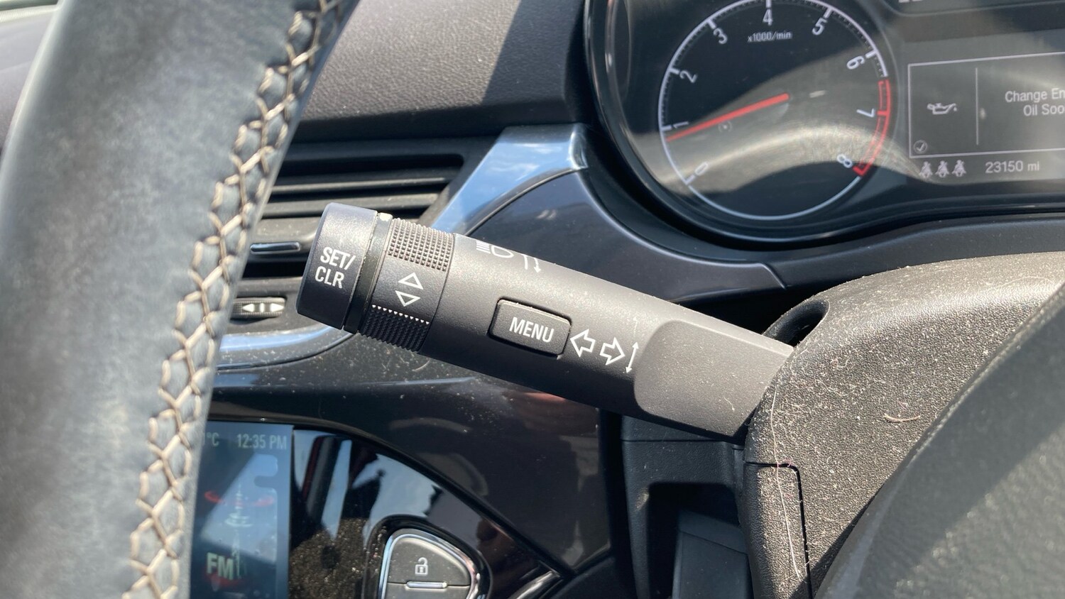 Vehicle 35