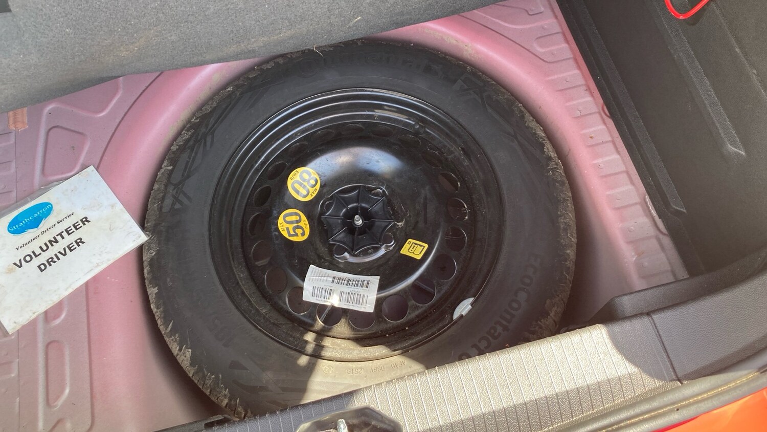 Vehicle 45
