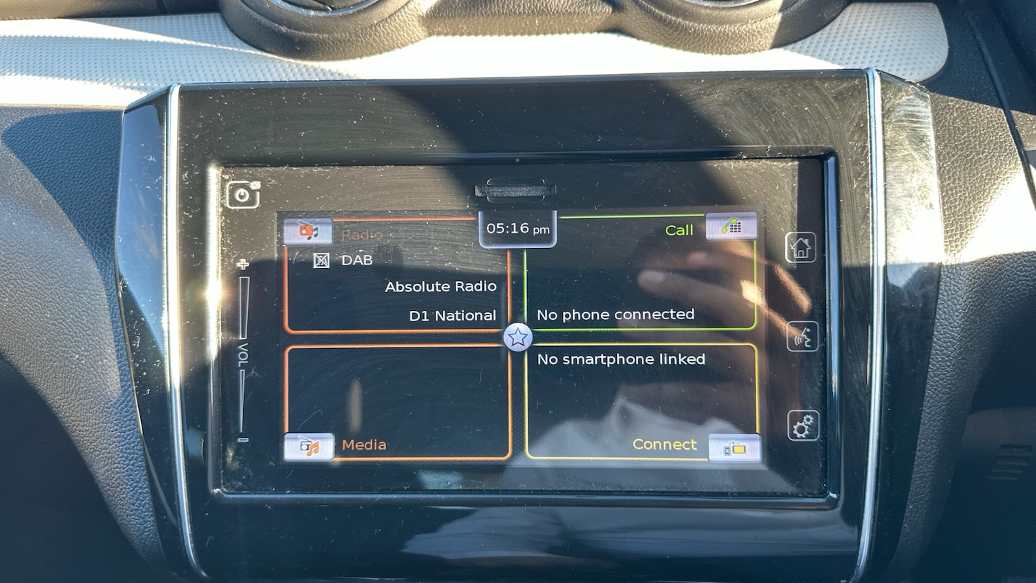 Used Suzuki Swift 2021 for sale - 76076270: Photo 12