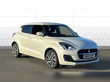 Suzuki - Swift