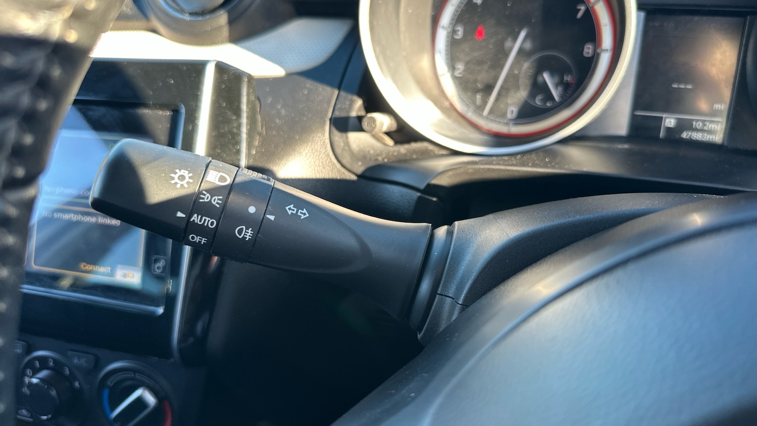 Used Suzuki Swift 2021 for sale - 76076270: Photo 29
