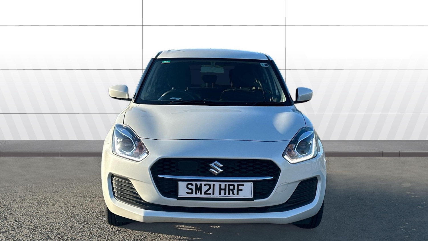 Used Suzuki Swift 2021 for sale - 76076270: Photo 3