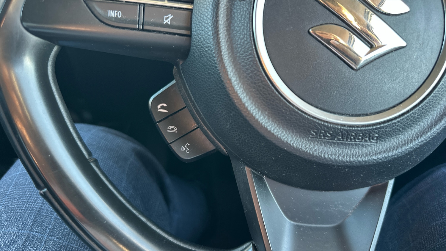 Used Suzuki Swift 2021 for sale - 76076270: Photo 33
