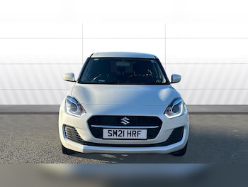 Used Suzuki Swift 2021 for sale - 76076270: Photo 3