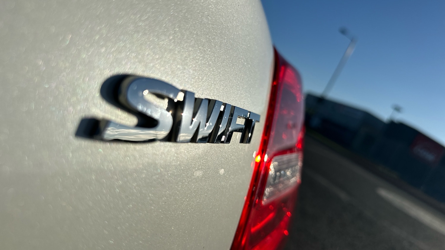 Used Suzuki Swift 2021 for sale - 76076270: Photo 44