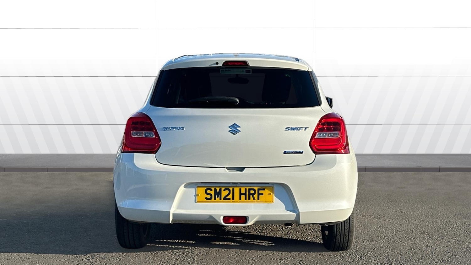Used Suzuki Swift 2021 for sale - 76076270: Photo 6