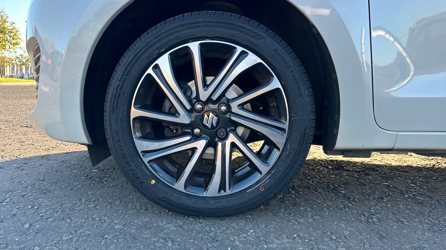 Used Suzuki Swift 2021 for sale - 76076270: Photo 7