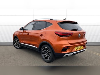 Used MG MG ZS 2024 for sale - 75638013: Photo