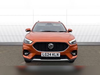 Used MG MG ZS 2024 for sale - 75638013: Photo
