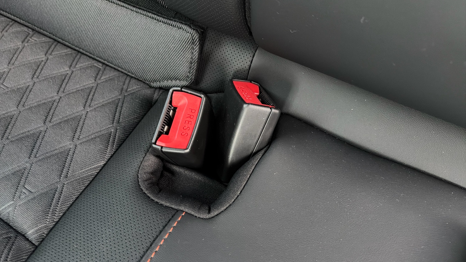 Used MG MG3 2025 for sale - 76403158: Photo 17