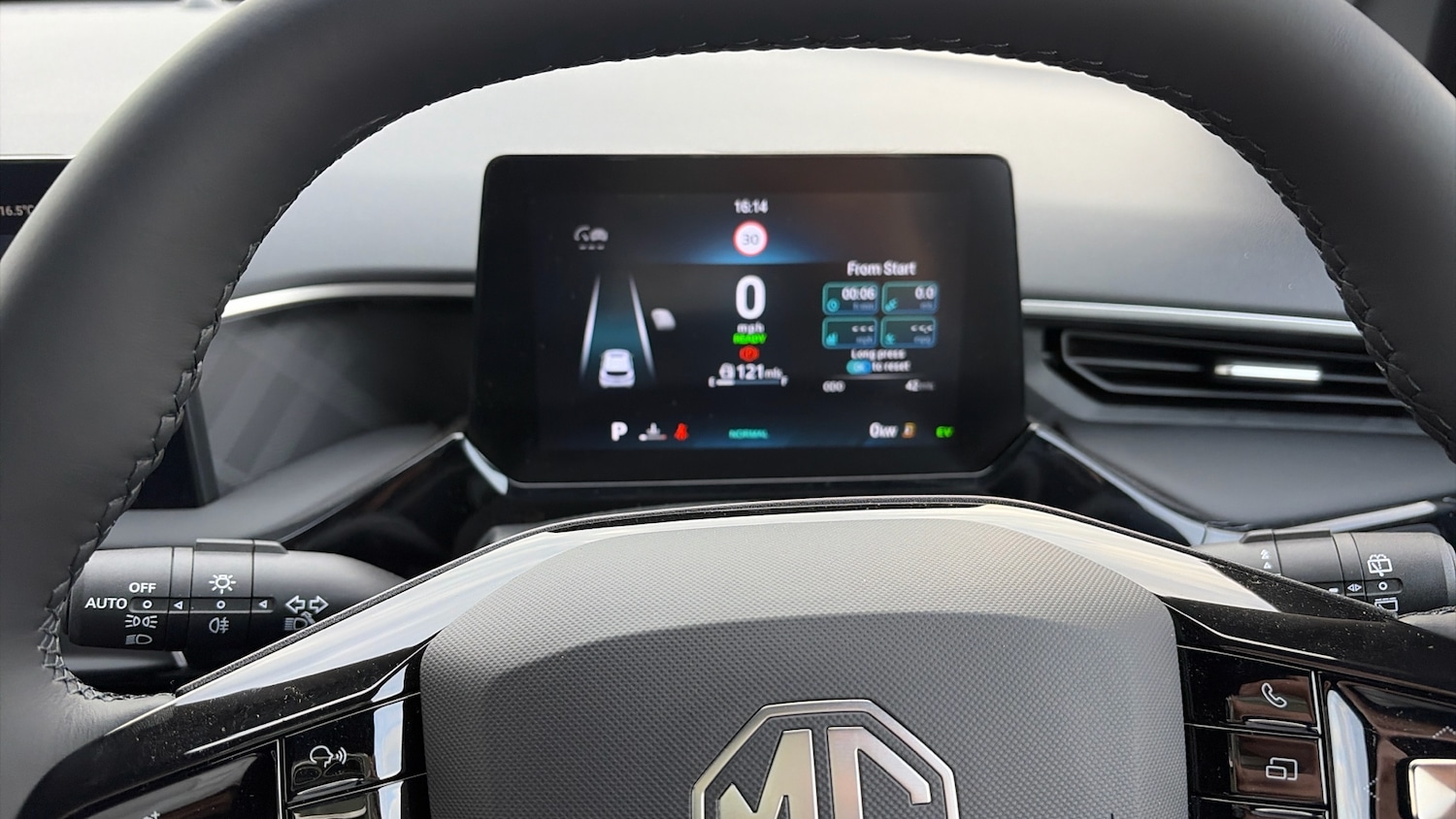 Used MG MG3 2025 for sale - 76403158: Photo 18