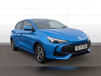 Used MG MG3 2025 for sale - 76403158: Photo