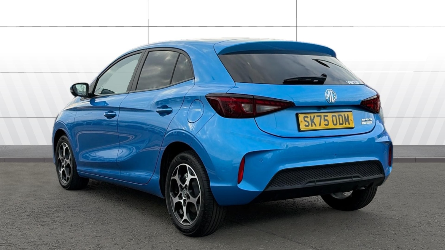 Used MG MG3 2025 for sale - 76403158: Photo 2