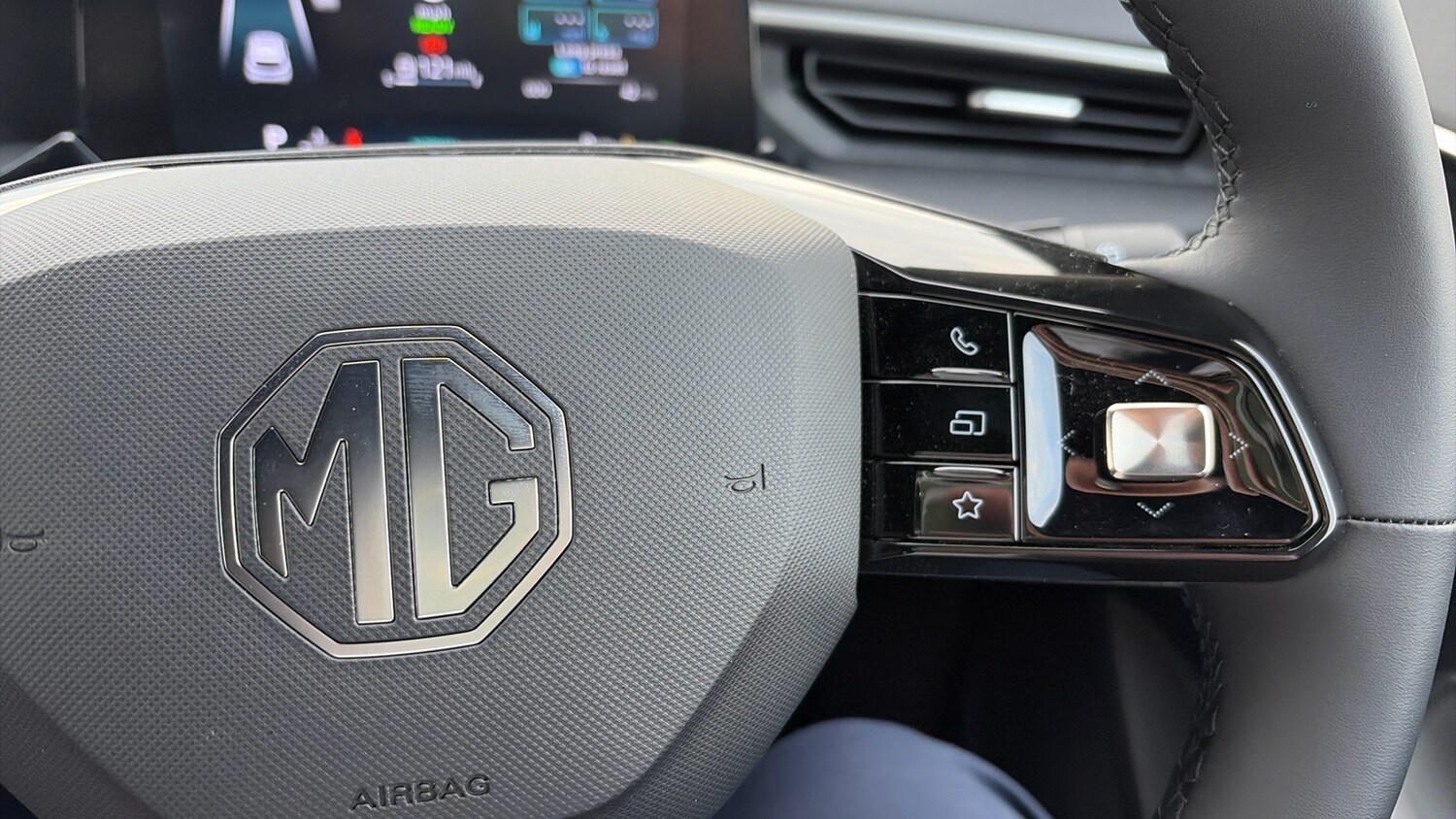 Used MG MG3 2025 for sale - 76403158: Photo 22