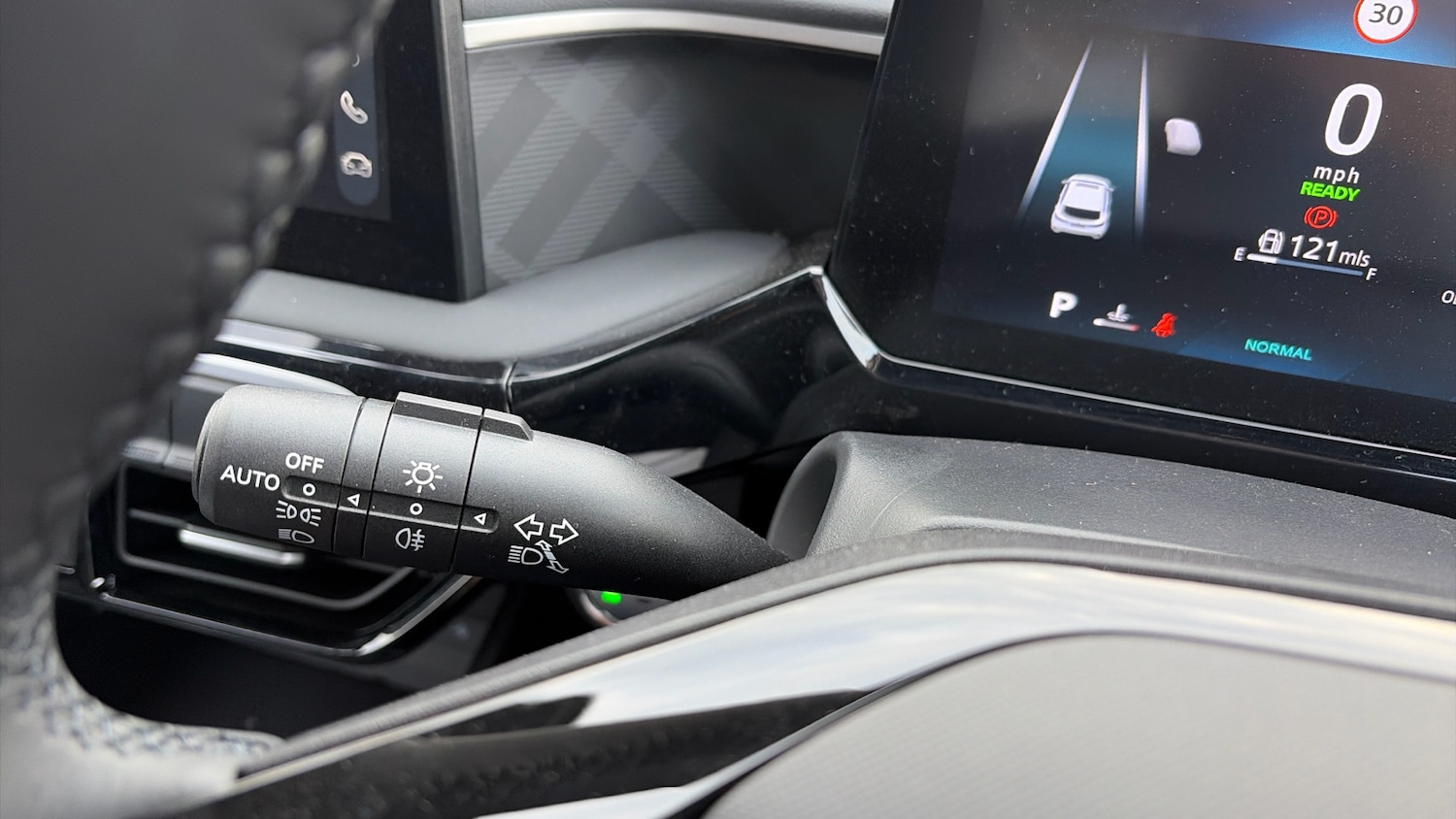 Used MG MG3 2025 for sale - 76403158: Photo 24