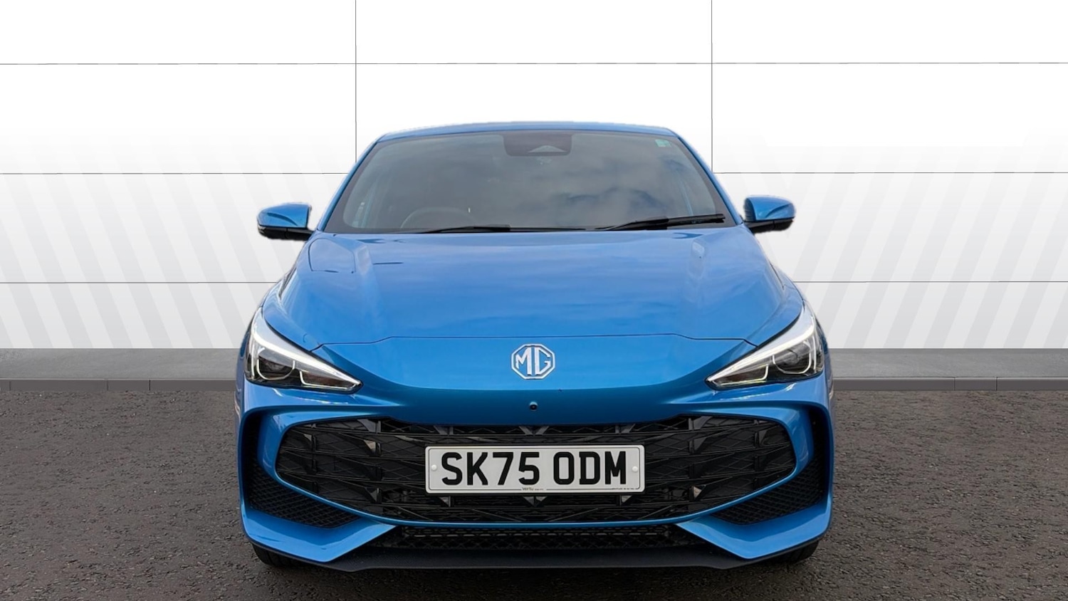 Used MG MG3 2025 for sale - 76403158: Photo 3