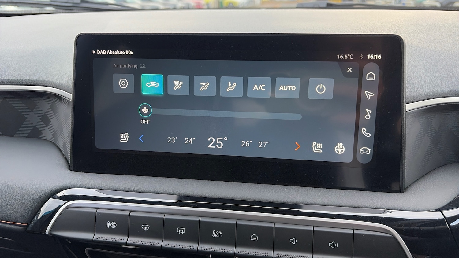 Used MG MG3 2025 for sale - 76403158: Photo 32