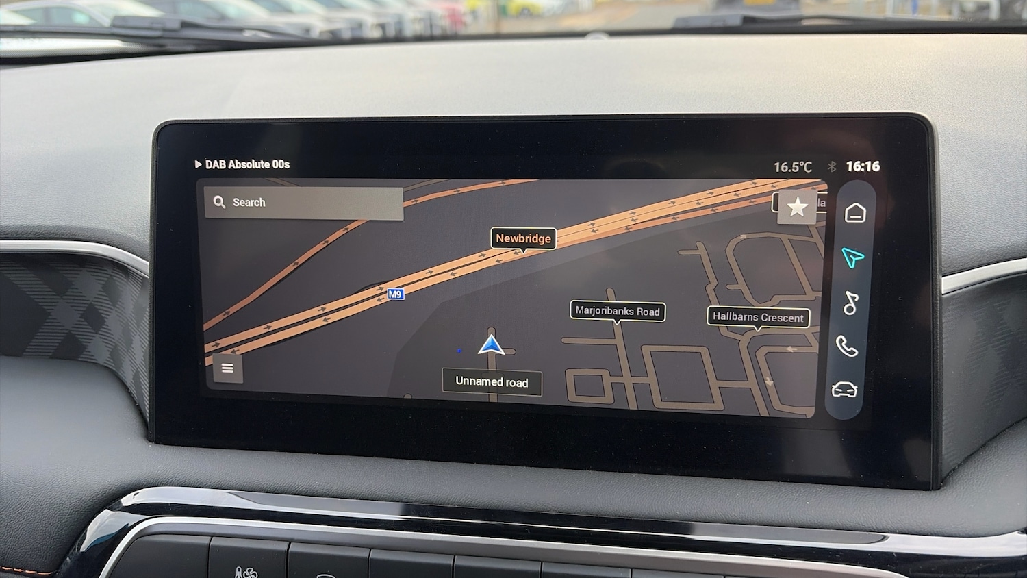 Used MG MG3 2025 for sale - 76403158: Photo 33