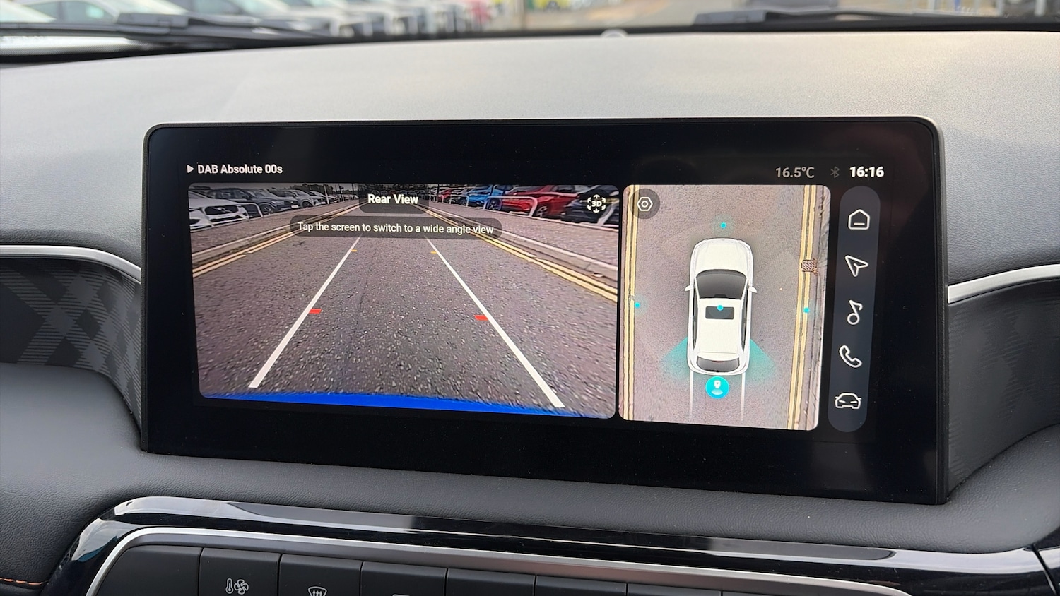 Used MG MG3 2025 for sale - 76403158: Photo 35