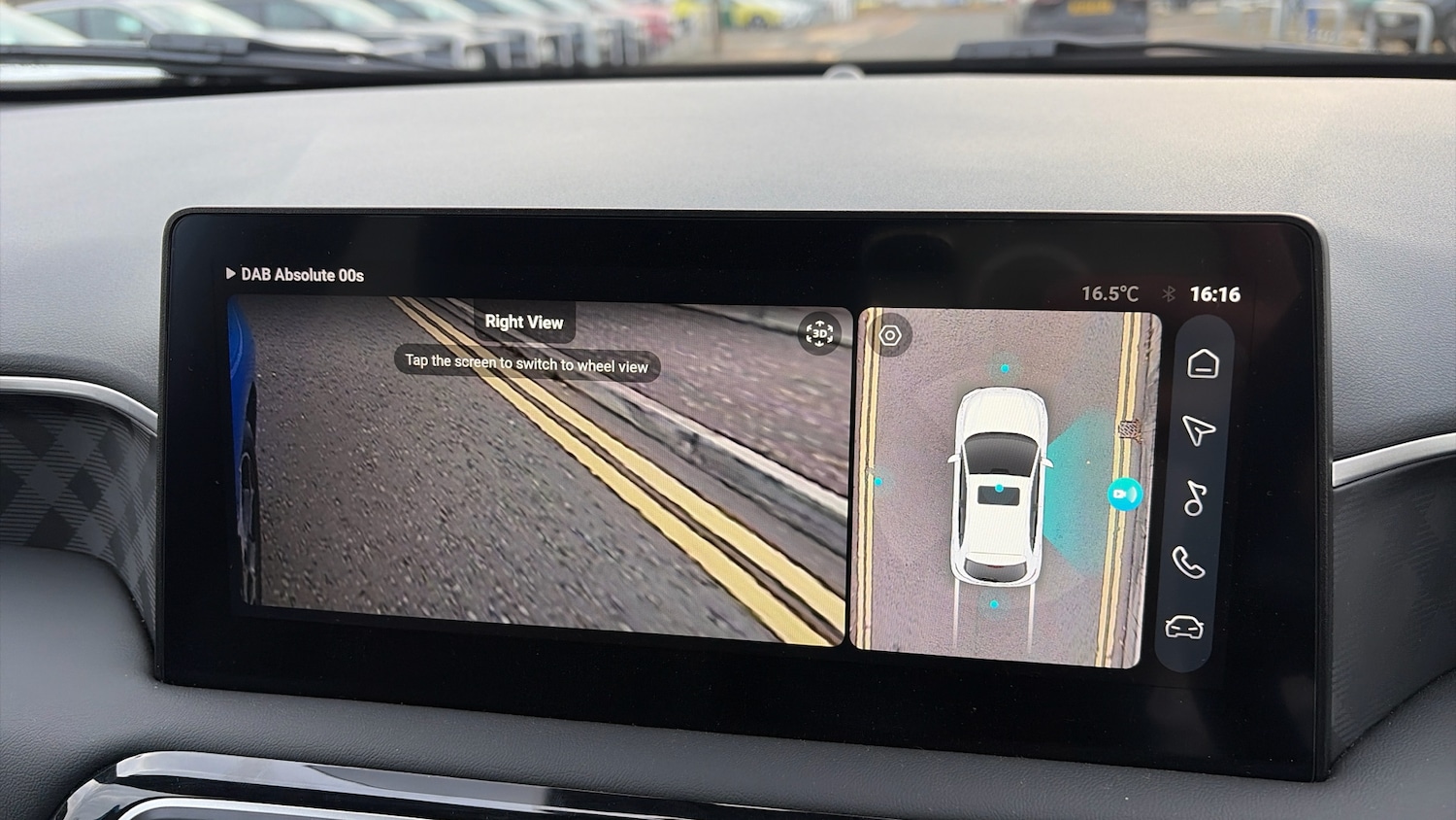 Used MG MG3 2025 for sale - 76403158: Photo 36