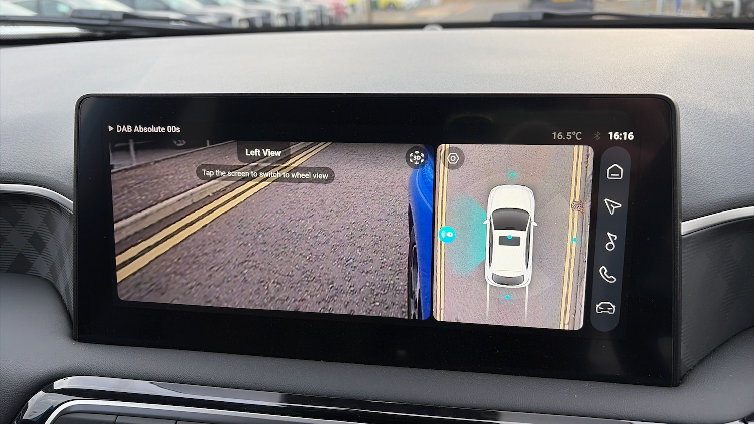 Used MG MG3 2025 for sale - 76403158: Photo 37