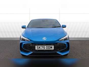 Used MG MG3 2025 for sale - 76403158: Photo