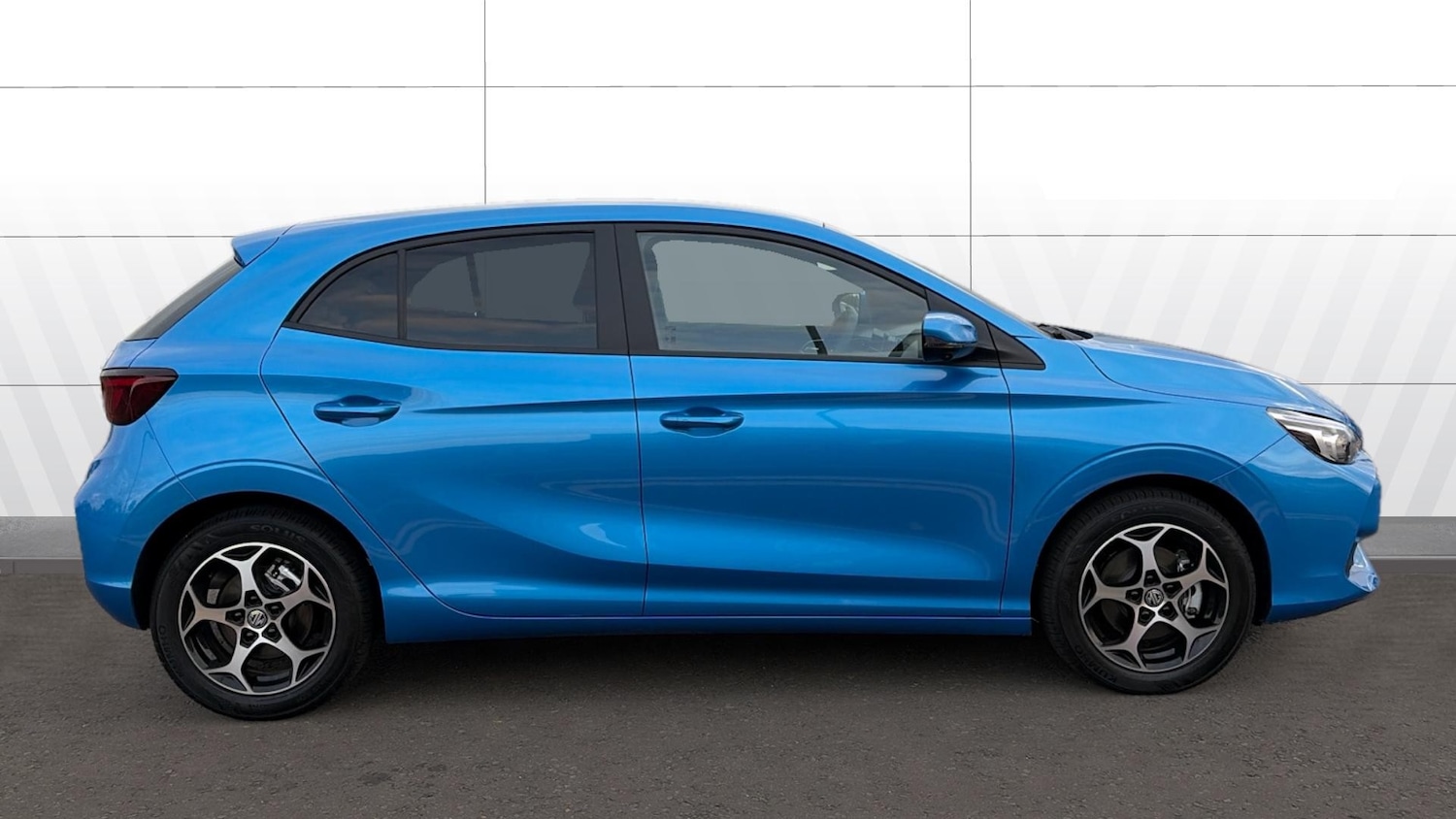 Used MG MG3 2025 for sale - 76403158: Photo 5