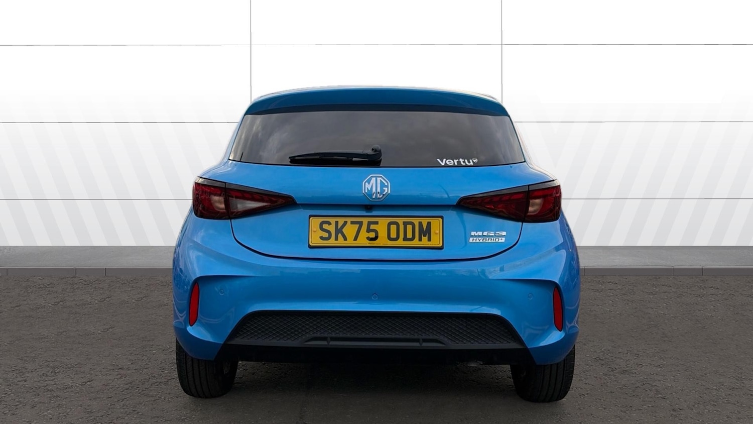 Used MG MG3 2025 for sale - 76403158: Photo 6