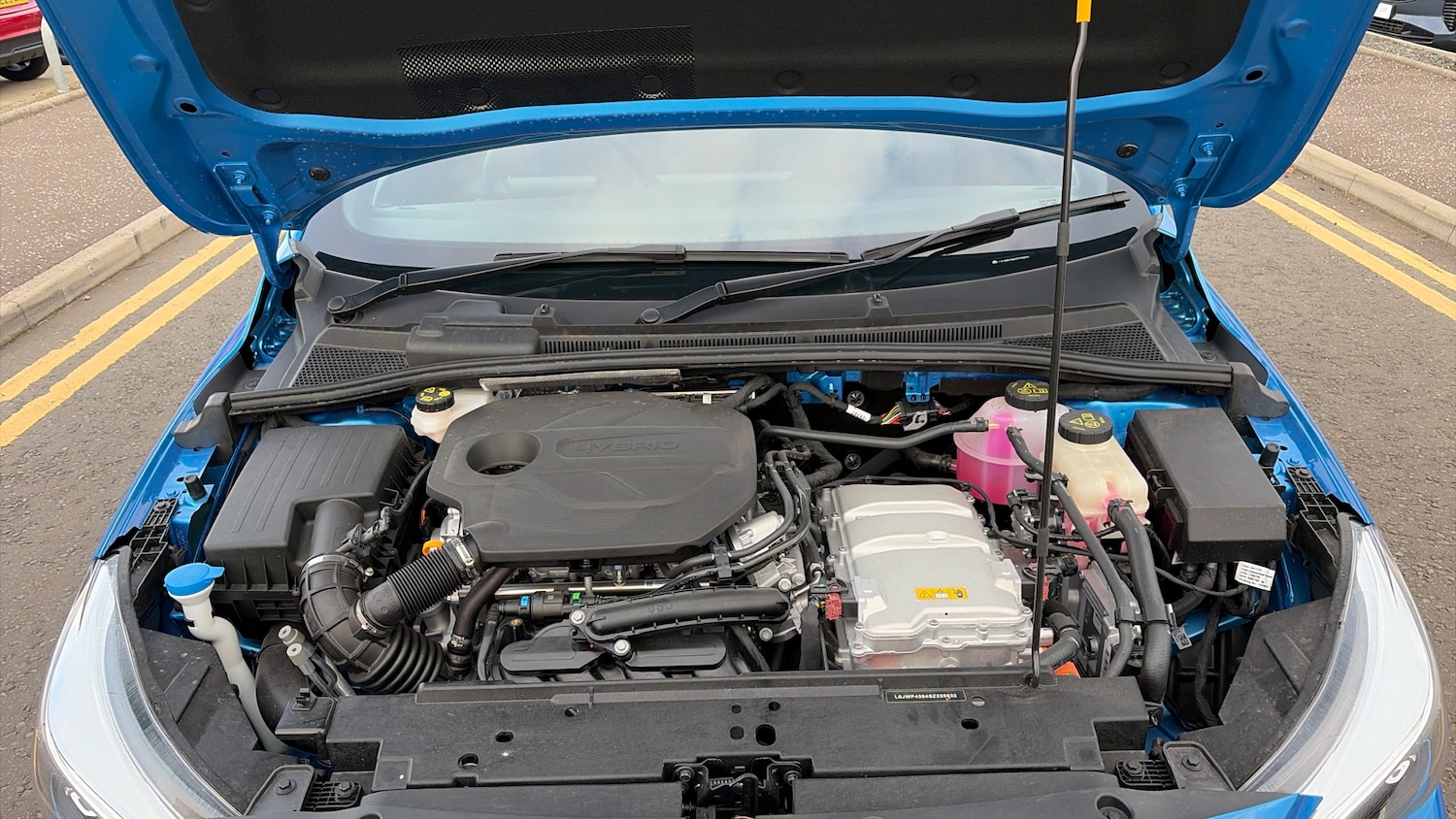 Used MG MG3 2025 for sale - 76403158: Photo 8