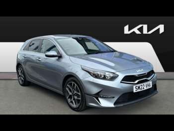 2022 (22) - 1.5T GDi ISG 3 5dr Petrol Hatchback