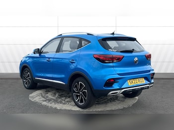 Used MG MG ZS 2022 for sale - 78592883: Photo