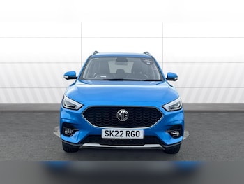 Used MG MG ZS 2022 for sale - 78592883: Photo
