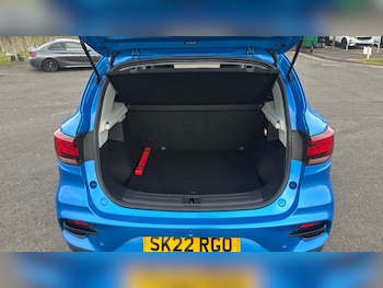 Used MG MG ZS 2022 for sale - 78592883: Photo