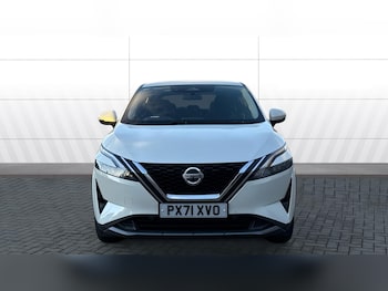 Used Nissan Qashqai 2021 for sale - 76974145: Photo