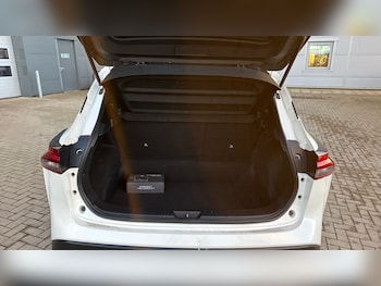 Used Nissan Qashqai 2021 for sale - 76974145: Photo