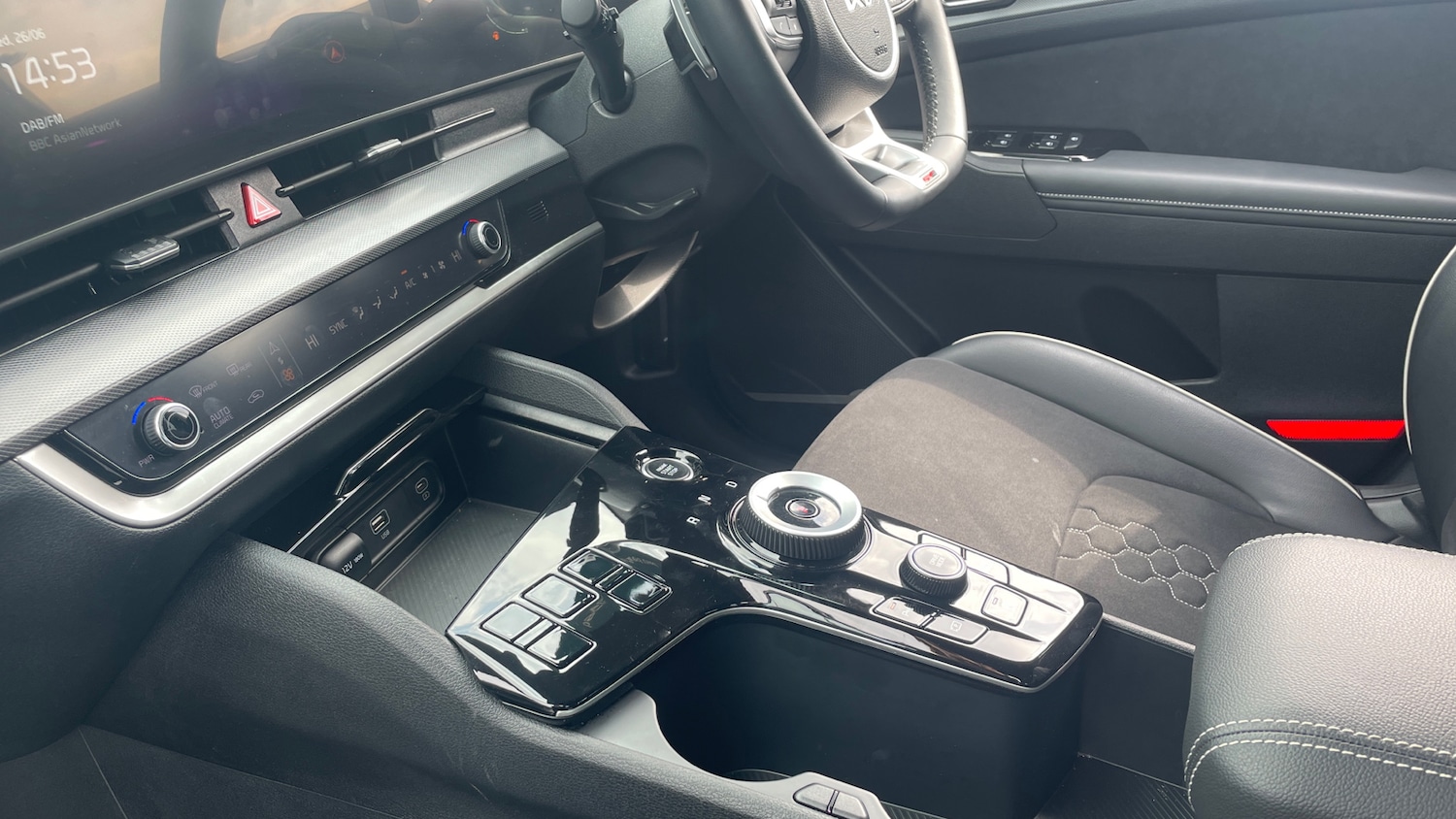 Used Kia Sportage 2023 for sale - 77617699: Photo 13