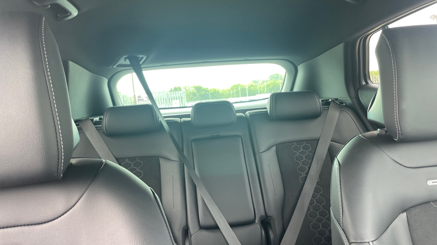 Used Kia Sportage 2023 for sale - 77617699: Photo 15